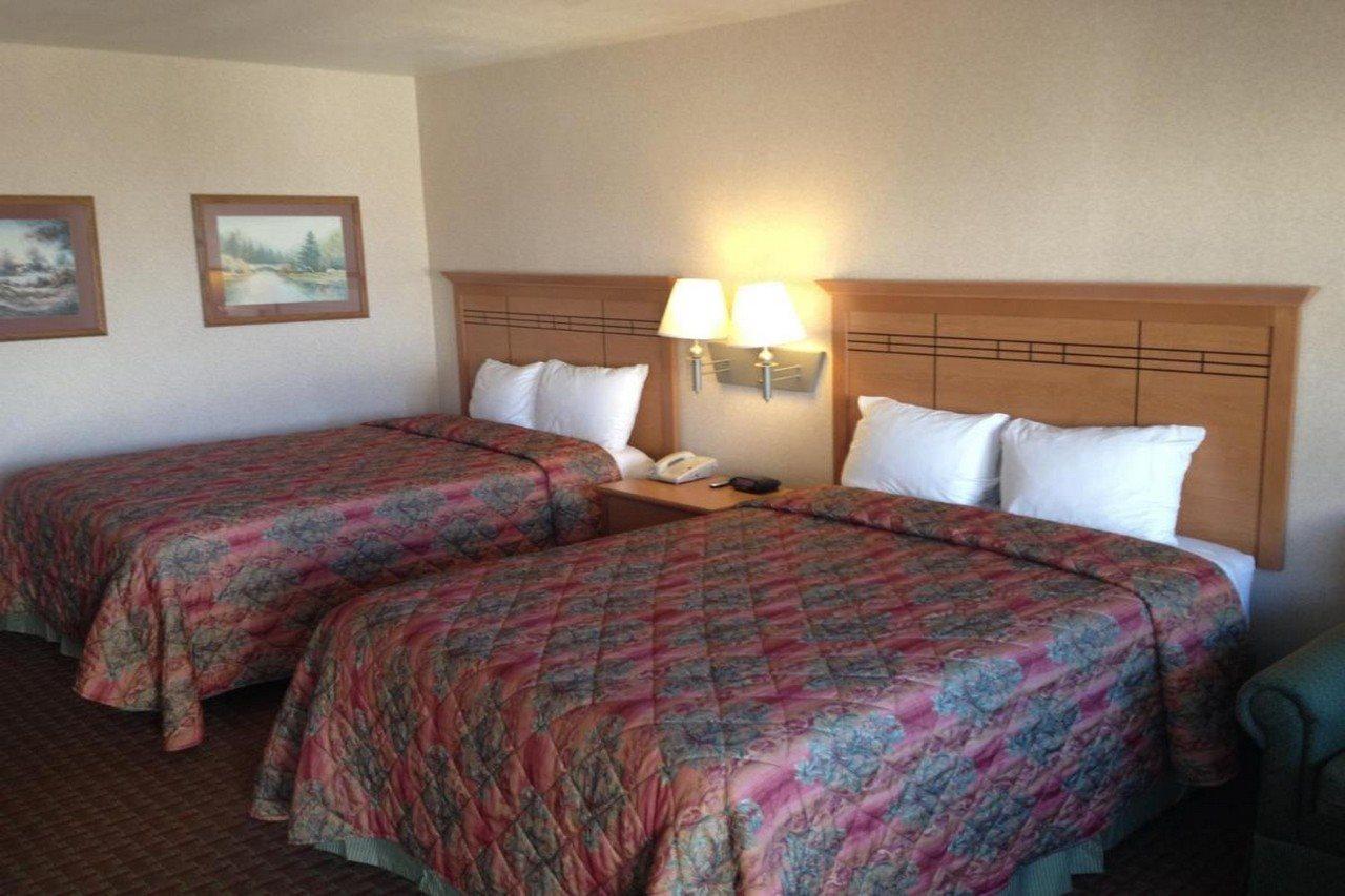 Americas Best Value Inn And Suites Desoto Exterior photo
