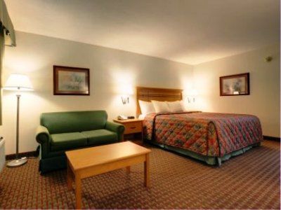 Americas Best Value Inn And Suites Desoto Exterior photo